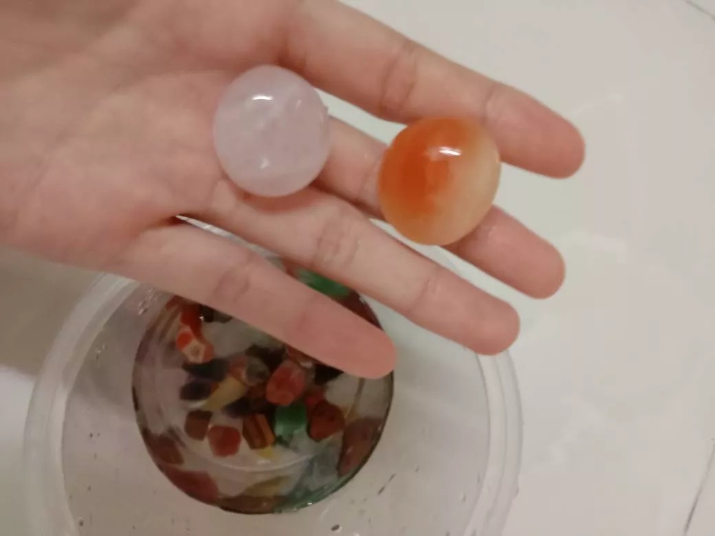 Đá Sỏi Tự Nhiên Trang Trí Nhà Cửa Đã Mài Bóng - Nhiều Màu Sắc Đẹp, Phong Thủy, May Mắn, Dùng Cho Chậu Cây, Bể Cá, Decor Nhà Ở