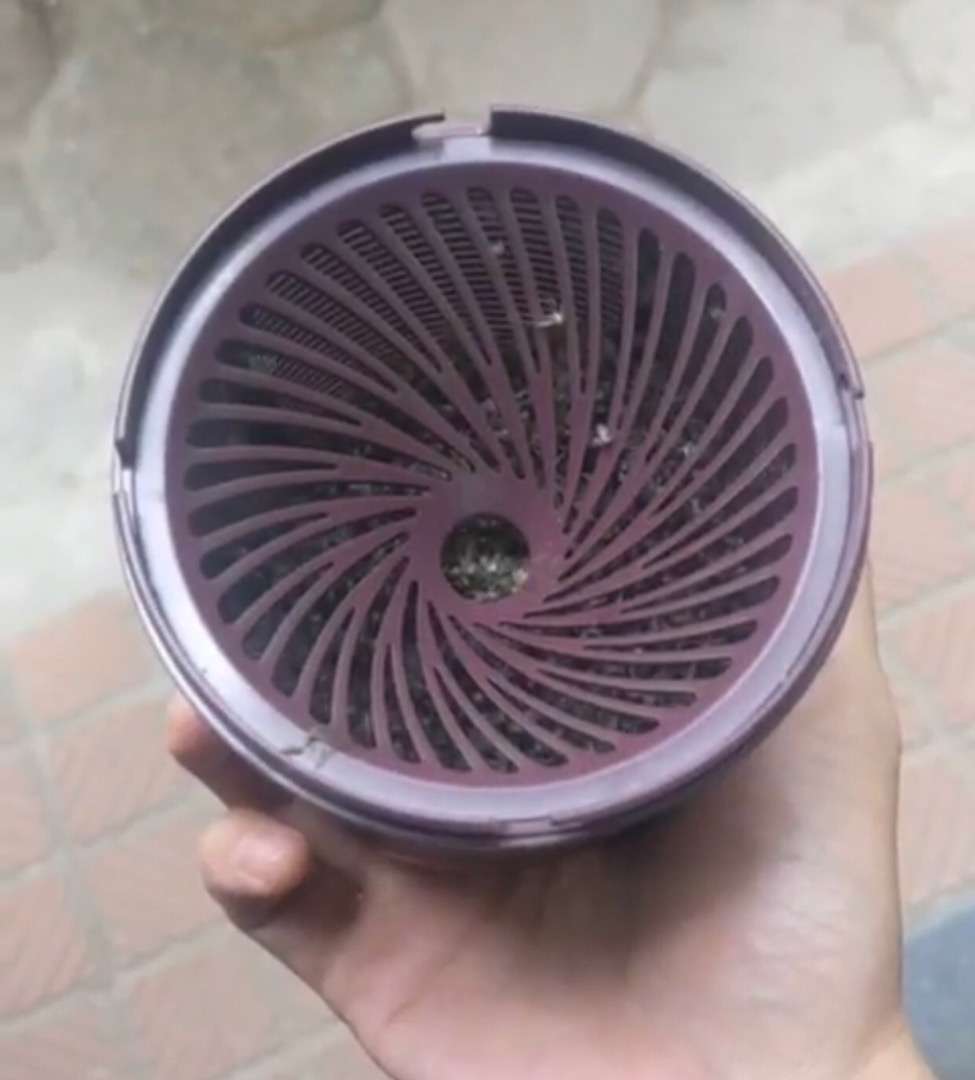 Máy Bắt Muỗi Thông Minh Ultty MKL Kết Hợp Đèn Ngủ Đa Năng - Hiệu Quả Trong Phạm Vi 60m2, Thiết Kế Nhỏ Gọn, Tiện Lợi