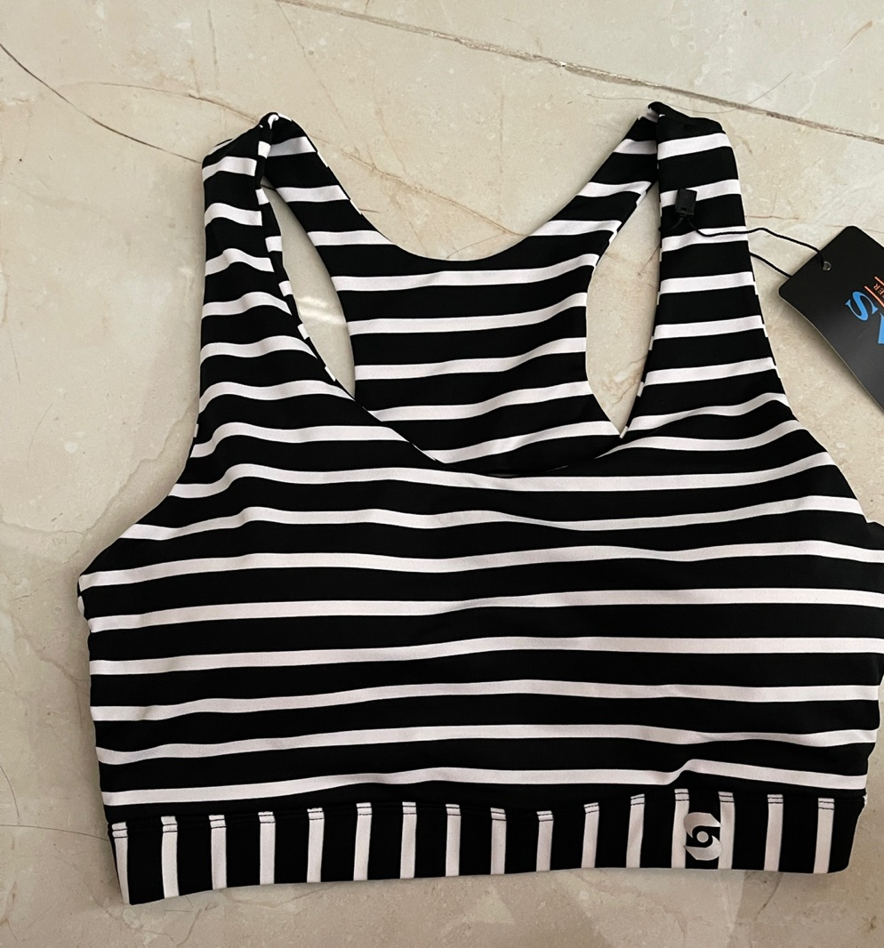 Áo Bra Tập Gym Yoga AB30026 - Co Giãn 4 Chiều, Chất Liệu Mềm Mại, Thiết Kế Thoáng Khí, Phù Hợp Tập Luyện và Vận Động Mạnh