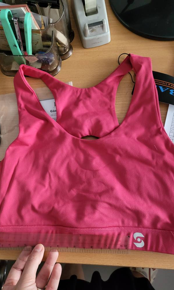 Áo Bra Tập Gym Yoga AB30026 - Co Giãn 4 Chiều, Chất Liệu Mềm Mại, Thiết Kế Thoáng Khí, Phù Hợp Tập Luyện và Vận Động Mạnh