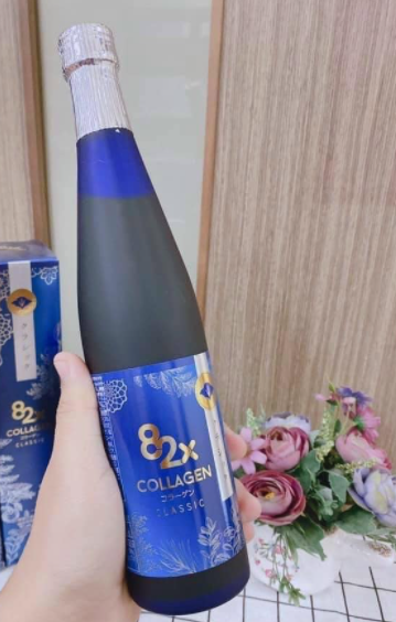 82x Placenta 450.000mg - Tinh Chất Nhau Thai Heo Nhật Bản Dưỡng Trắng Da và Chăm Sóc Sức Khỏe Tối Ưu - Collagen Chuyên Dụng