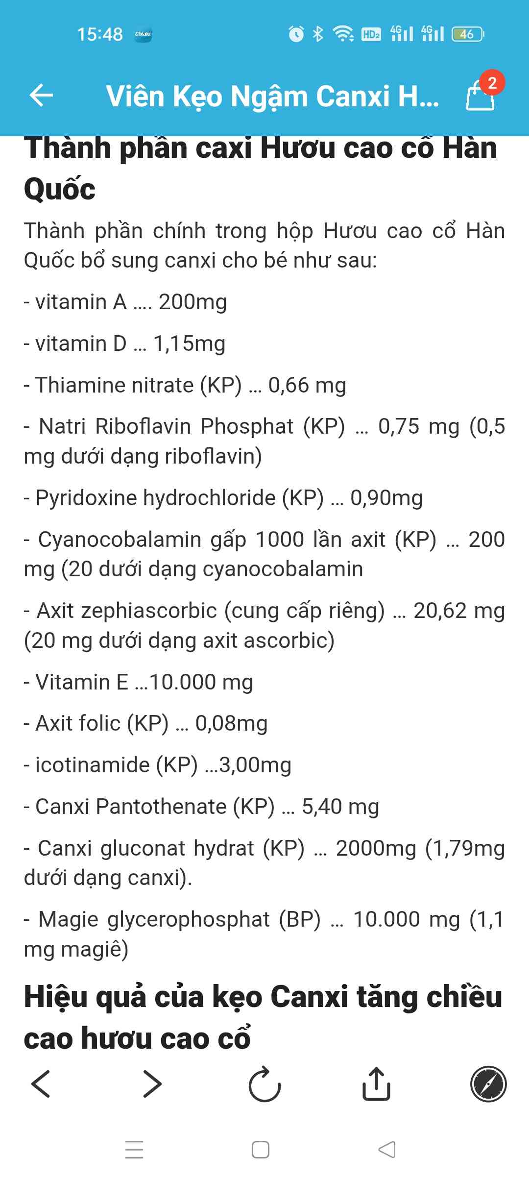 Viên Kẹo Ngậm Canxi Hươu Cao Cổ 240 Viên - Tăng Chiều Cao, Bổ Sung Vitamin Cho Trẻ Em, Hương Vị Ngon, Dễ Dùng