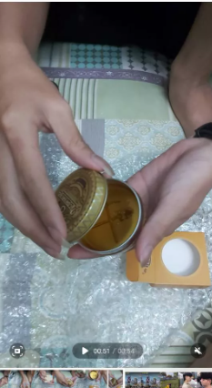 Sáp Vuốt Tóc Nam Prospectors Gold Rush Pomade 128g - Giữ Nếp Lâu Dài, Dưỡng Ẩm, Hương Thơm Tươi Mát, Dễ Dàng Rửa Sạch