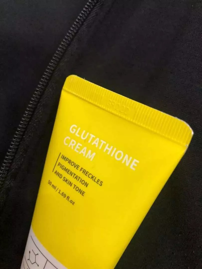 Kem Dưỡng Trắng Da Kyunglab Gluthathione 50ml - Hỗ Trợ Mờ Thâm Nám, Tàn Nhang, Dưỡng Da Chắc Khỏe, Đều Màu Da