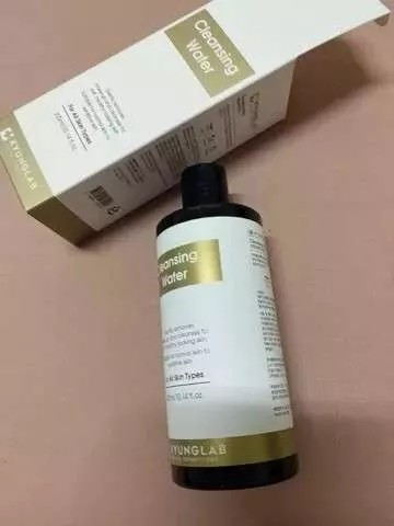 Nước Tẩy Trang Kyung Lab 300ml - Micellar Water Chăm Sóc Da Dịu Nhẹ, Dành Cho Da Nhạy Cảm, Làm Sạch Sâu và Dưỡng Ẩm