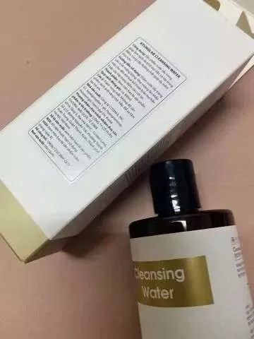 Nước Tẩy Trang Kyung Lab 300ml - Micellar Water Chăm Sóc Da Dịu Nhẹ, Dành Cho Da Nhạy Cảm, Làm Sạch Sâu và Dưỡng Ẩm