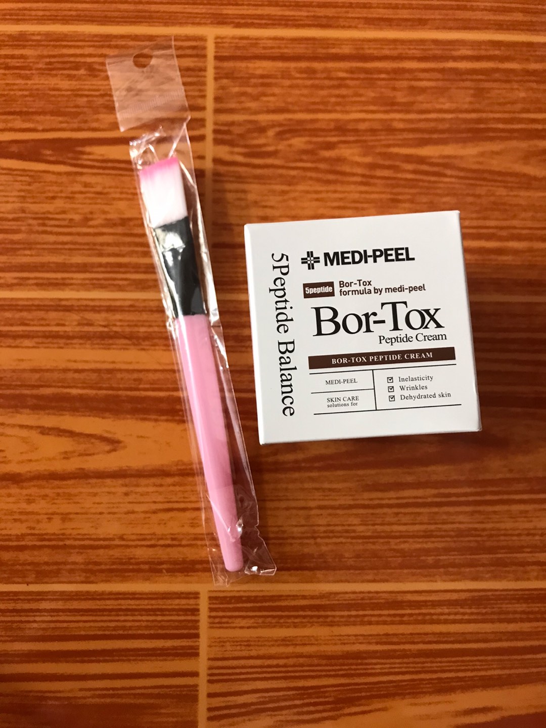 Kem Dưỡng Trẻ Hóa Nâng Cơ Medi-Peel Bor-Tox Peptide 50g - Peptide Hàn Quốc Cải Thiện Nếp Nhăn, Da Căng Bóng, Đàn Hồi, Săn Chắc