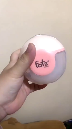 Máy Hút Sữa Điện Không Dây Fatzbaby Freemax 2 - FB1202CW, Tiện Lợi Cho Mẹ Bỉm, Hút Sữa êm Ái, Dung Lượng Pin 1200mAh