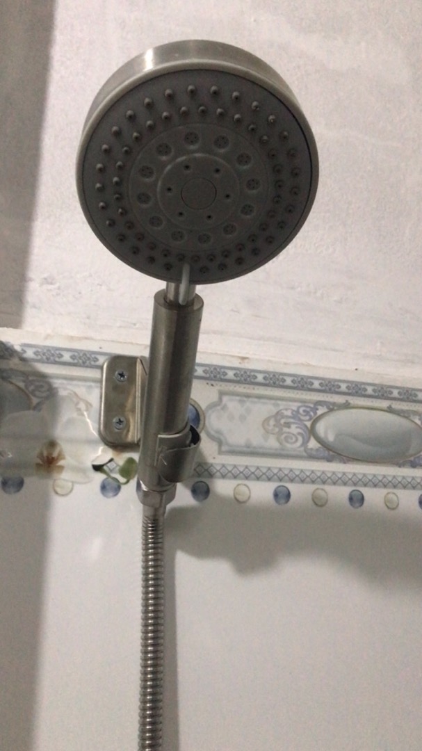 Bộ vòi sen tắm Inox 304 HOBBY Home Decor - 3 chế độ phun nước nóng lạnh, thiết bị gia đình cao cấp cho chung cư, căn hộ đô thị.
