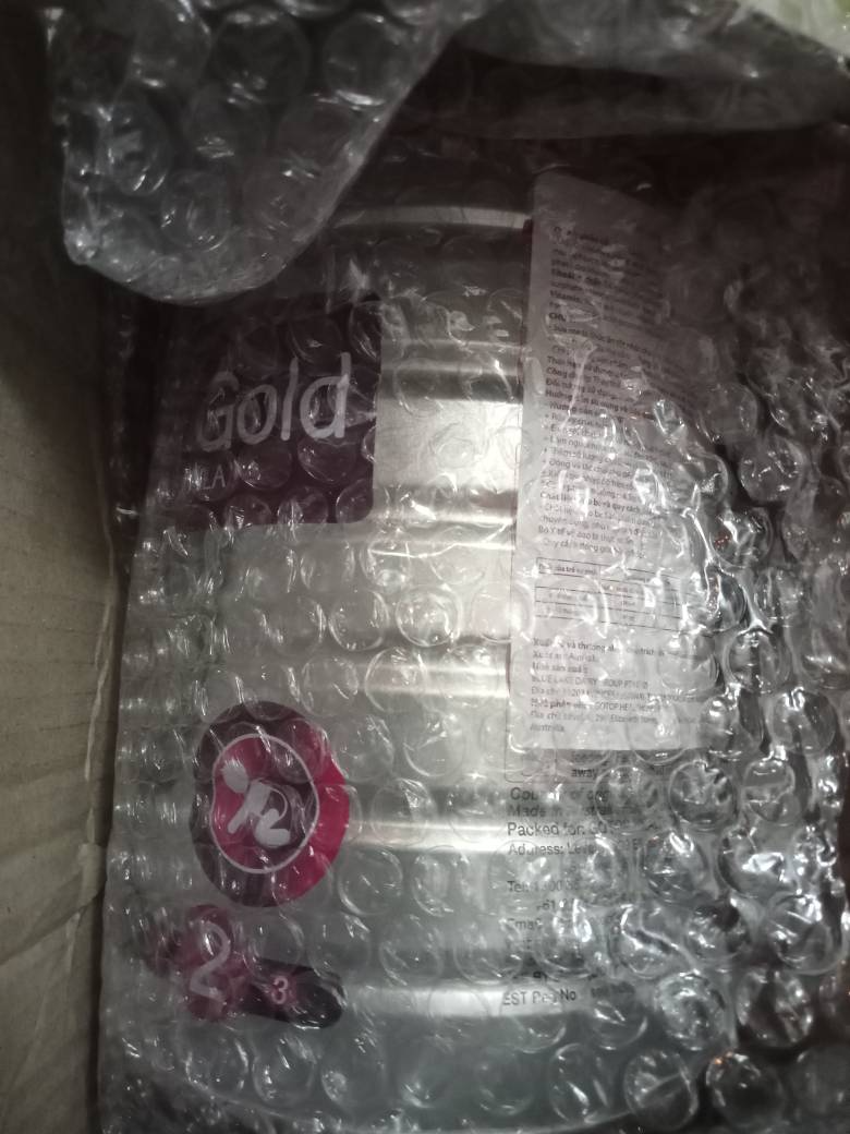 Sữa Bột Royal Ausnz Premium Gold Số 2 900g Cho Trẻ 6-12 Tháng - Dinh Dưỡng Tự Nhiên, Hương Vị Dễ Uống, Bổ Sung 28 Vitamin