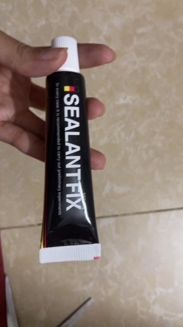 Combo 2 Lọ Keo Dán Đa Năng Sealant Fix Mifan - Siêu Chịu Lực, Chống Thấm, Không Cần Khoan Đục, Dán Đồ Nặng, Công Nghệ Đức