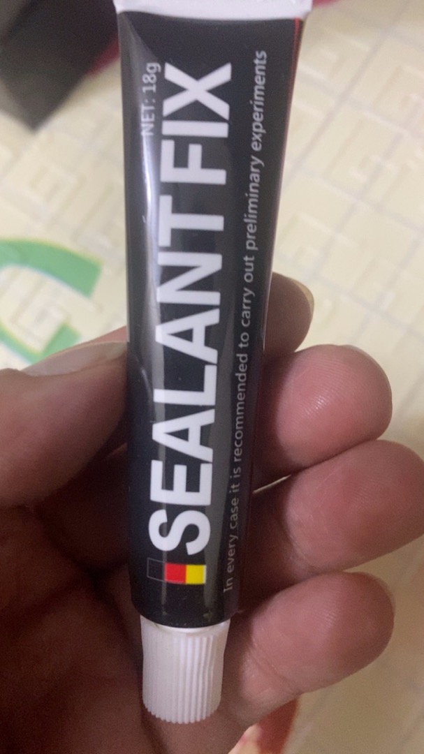 Combo 2 Lọ Keo Dán Đa Năng Sealant Fix Mifan - Siêu Chịu Lực, Chống Thấm, Không Cần Khoan Đục, Dán Đồ Nặng, Công Nghệ Đức