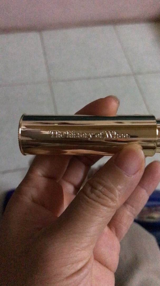 Son Dưỡng Whoo Glow Lip Balm SPF10 - Cung Cấp Độ Ẩm, Phục Hồi Sắc Tố Môi Hồng Tự Nhiên - Son Dưỡng Thích Hợp Mọi Loại Da