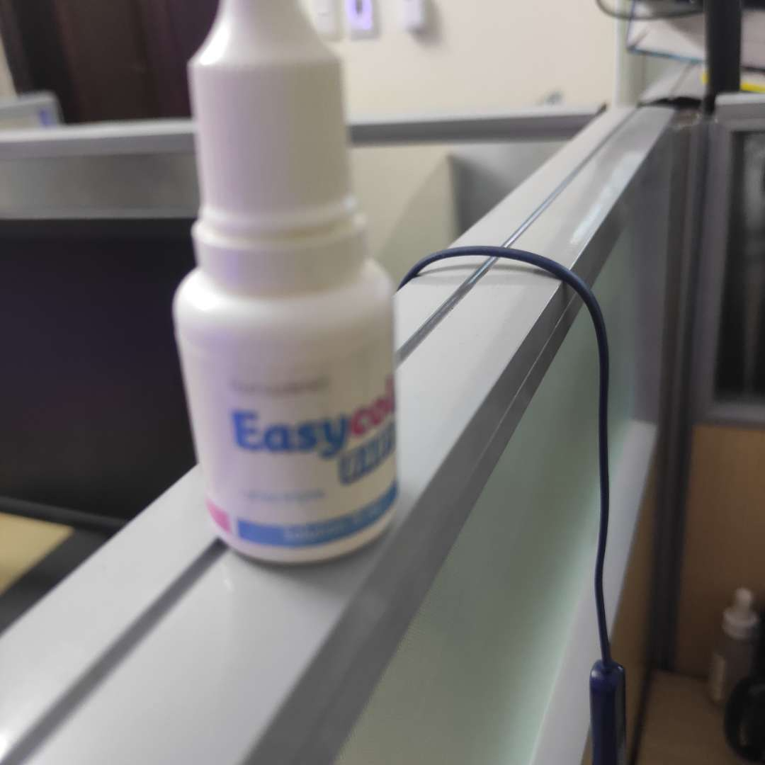 Enzym Lactase Easycol Baby 15ml - Hỗ Trợ Cải Thiện Tiêu Hóa Cho Trẻ Sơ Sinh & Trẻ Nhỏ, Giúp Hấp Thụ Đường Lactose Tốt Hơn