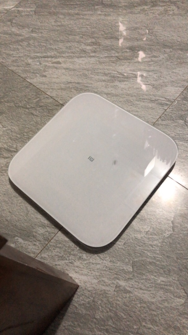 Cân Điện Tử Thông Minh Xiaomi Mi Scale 2 Universal - Thiết Kế Sang Trọng, Theo Dõi Trọng Lượng Chính Xác, Kết Nối Bluetooth 5.0