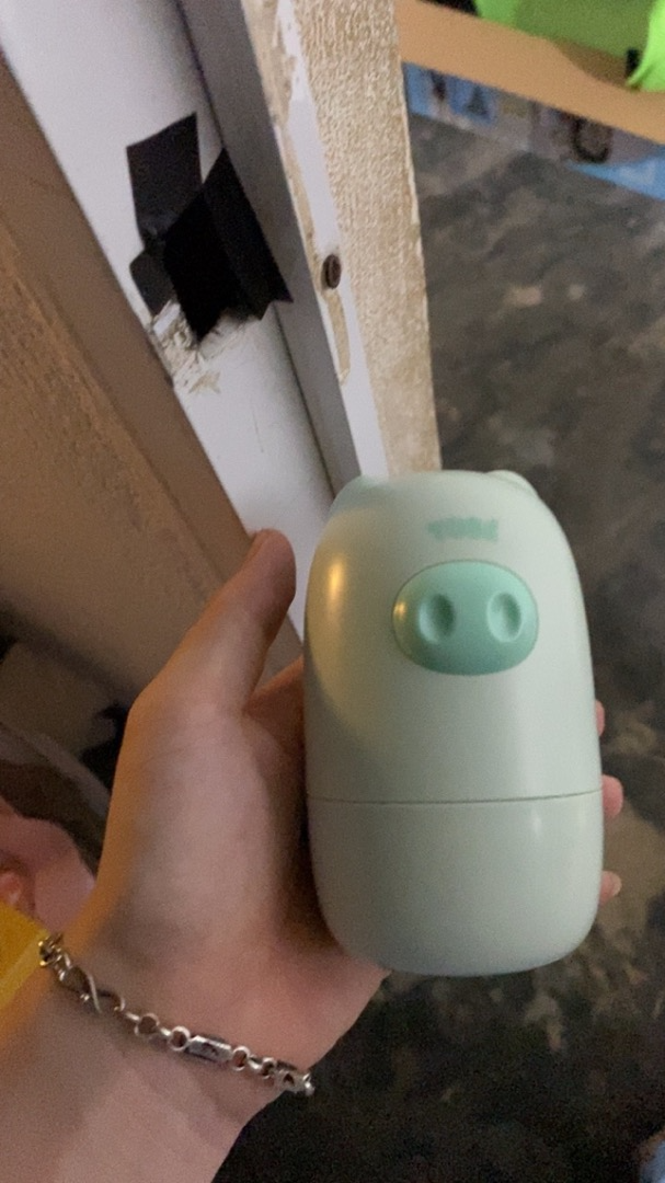 Bộ Bấm Móng Tay ToBé MS 0103 - 4 Chi Tiết Chăm Sóc Móng Tay An Toàn Cho Bé Từ Sơ Sinh Trong Hộp Tiện Lợi
