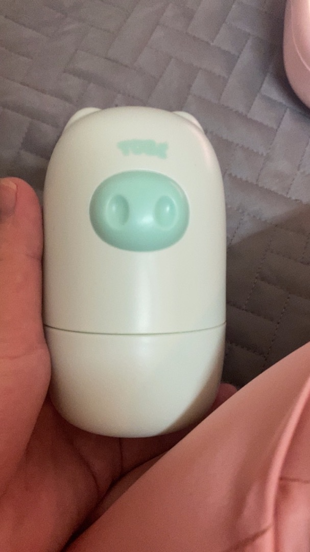 Bộ Bấm Móng Tay ToBé MS 0103 - 4 Chi Tiết Chăm Sóc Móng Tay An Toàn Cho Bé Từ Sơ Sinh Trong Hộp Tiện Lợi