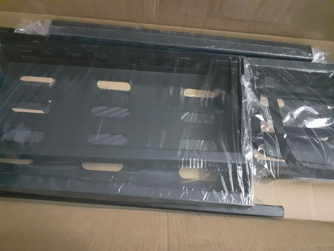 Kệ Gia Vị Đa Năng 2 Tầng E144 Cao Cấp - Thiết Kế Thông Minh, Bền Bỉ, Sắp Xếp Dụng Cụ Bếp Gọn Gàng, Chất Liệu Hợp Kim Thép Chống Gỉ