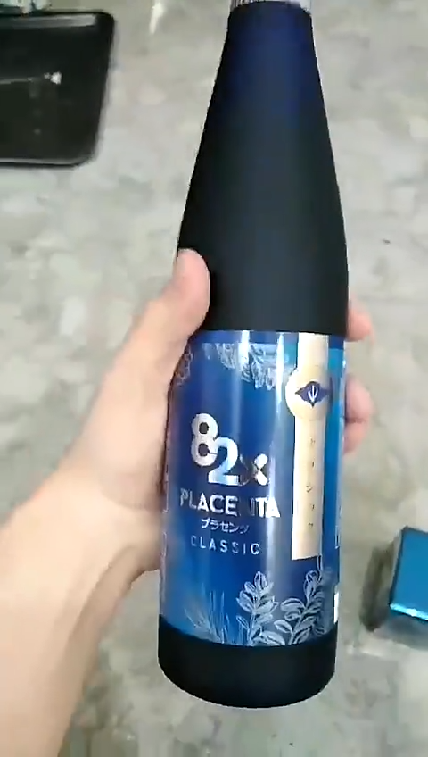 Nước Uống 82X Collagen Classic 500ml - 120000mg Tăng Cường Đẹp Da Từ Nhật Bản, Hỗ Trợ Trẻ Hóa Da, Căng Mịn Kết Hợp 82 Loại Thực Vật