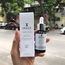 Tinh Chất Dưỡng Ẩm Image Skincare Ageless Total Pure Hyaluronic Filler 30ml - Giải Pháp Cấp Nước Cho Da Mềm Mại và Tươi Trẻ