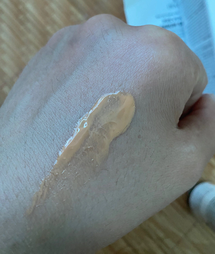 Tinh chất chống nắng Image Prevention+ Sun Serum SPF 30 Tinted - Bảo vệ da, che khuyết điểm, chống tia UVA/UVB, thích hợp mọi loại da