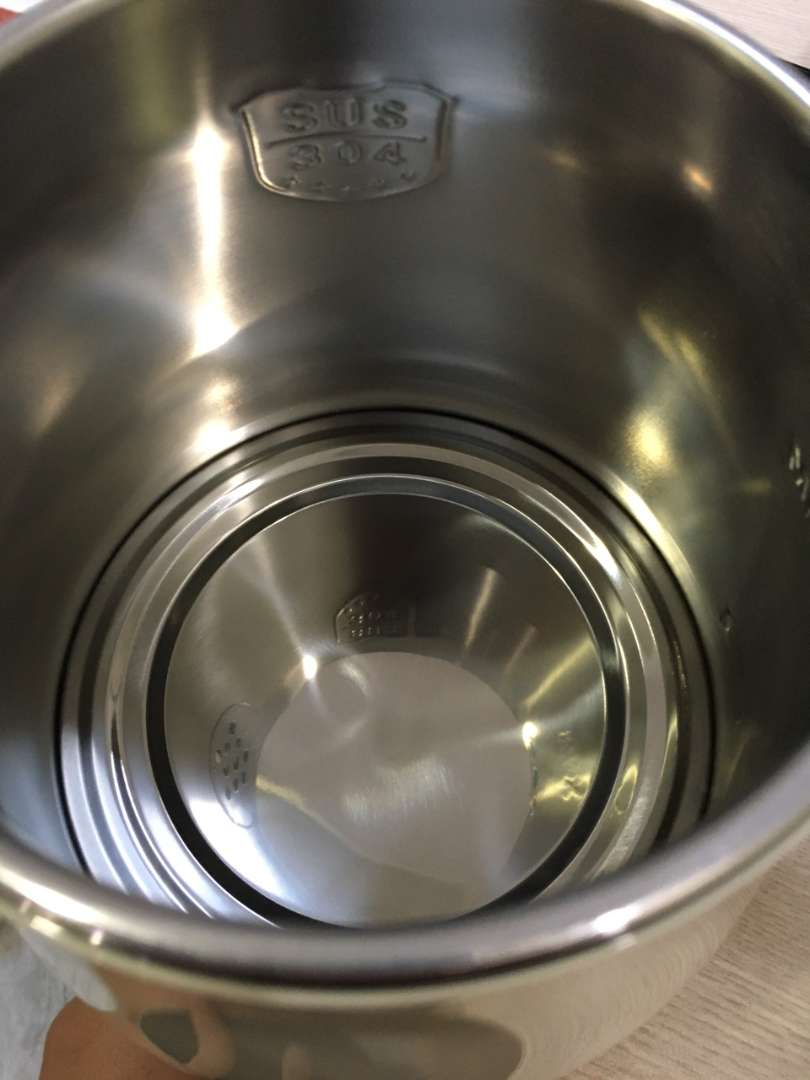 Ấm Siêu Tốc Kalpen KK9901 1.8 Lít - Công Suất 1500W, Tự Động Ngắt Điện, Chất Liệu Inox304, An Toàn cho Gia Đình