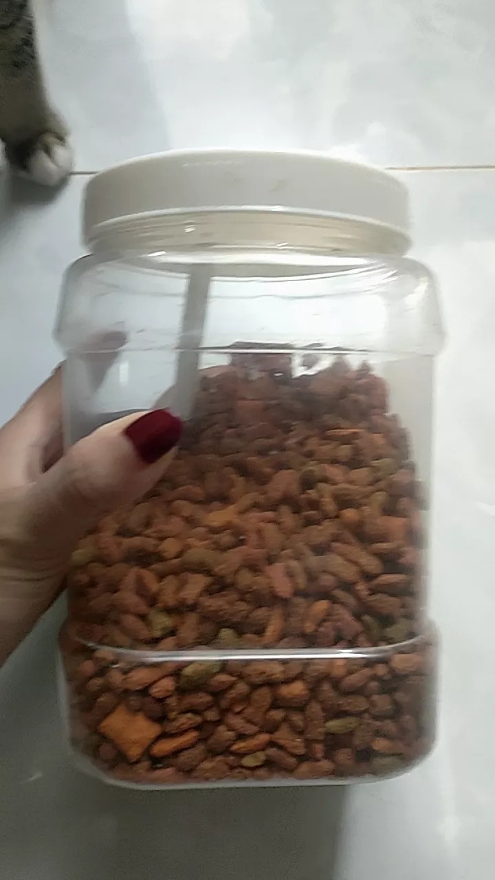 Thức ăn cho mèo Whiskas Adult Ocean Fish 480g - Dinh dưỡng từ thịt và cá biển cho mèo trưởng thành từ 1 tuổi trở lên