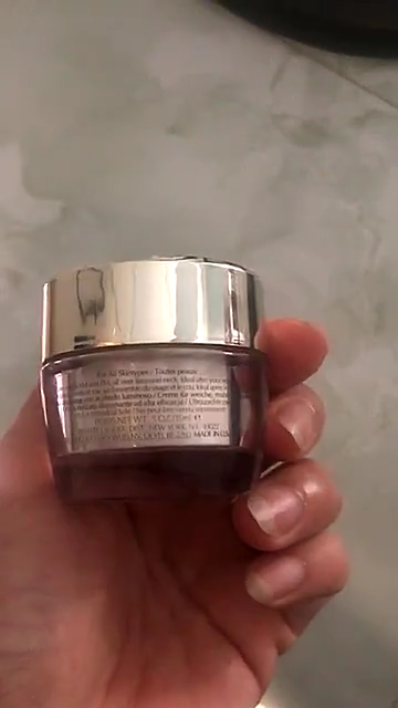 Kem Dưỡng Ẩm Estee Lauder Revitalizing Supreme+ Youth Power Creme 15ML - Tái Tạo Da, Giúp Da Săn Chắc và Rạng Rỡ