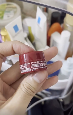 Kem mắt SK-II Stempower Eye Cream 15g - Giảm thâm quầng, trẻ hóa vùng da mắt - Sản phẩm chính hãng Nhật Bản