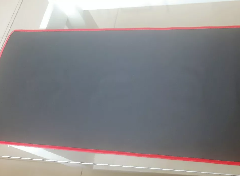 Miếng Lót Chuột Chống Nước SIDOTECH Inphic L1P - Cao Su Tự Nhiên Không Thấm Nước, Kích Thước 27x21cm, Phụ Kiện Máy Tính Thời Trang