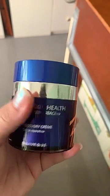 Kem Dưỡng Ẩm Phục Hồi Da Zo Skin Health Recovery Creme 50g - Hỗ Trợ Làm Dịu, Nuôi Dưỡng Da Khỏe Mạnh Tự Nhiên