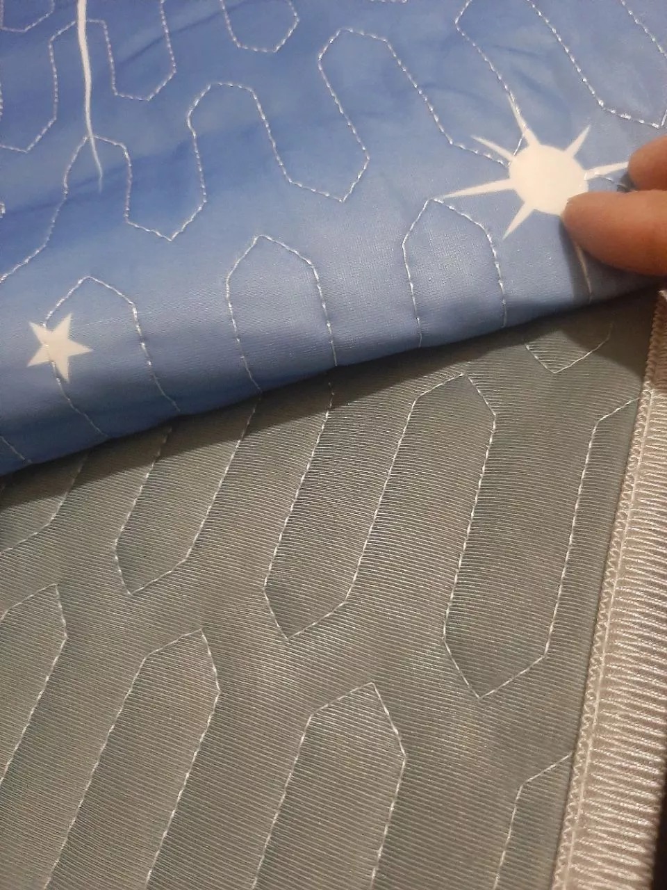 Chiếu Điều Hòa Tencel Latex Cao Su Non 3D Kèm Gối - Giải Pháp Mát Lạnh Cho Mùa Hè, Thiết Kế Êm Ái, Đa Dạng Kích Thước