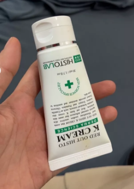 Kem Dưỡng Tái Tạo Da Histolab K Cream 50ml - Hỗ Trợ Phục Hồi Da, Giúp Da Sáng Khỏe, Chăm Sóc Da Cao Cấp