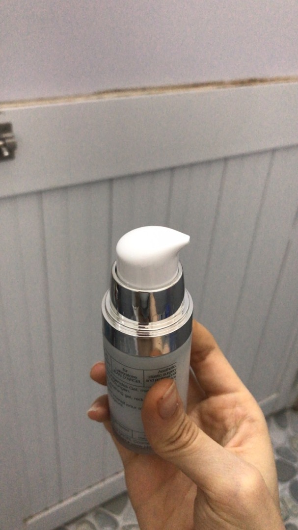 Gel Dưỡng Dịu Kích Ứng Da Jean D'Arcel 30ml - Gel Làm Mát Da, Cấp Ẩm và Phục Hồi Da Nhạy Cảm, Mẩn Đỏ Từ Thiên Nhiên
