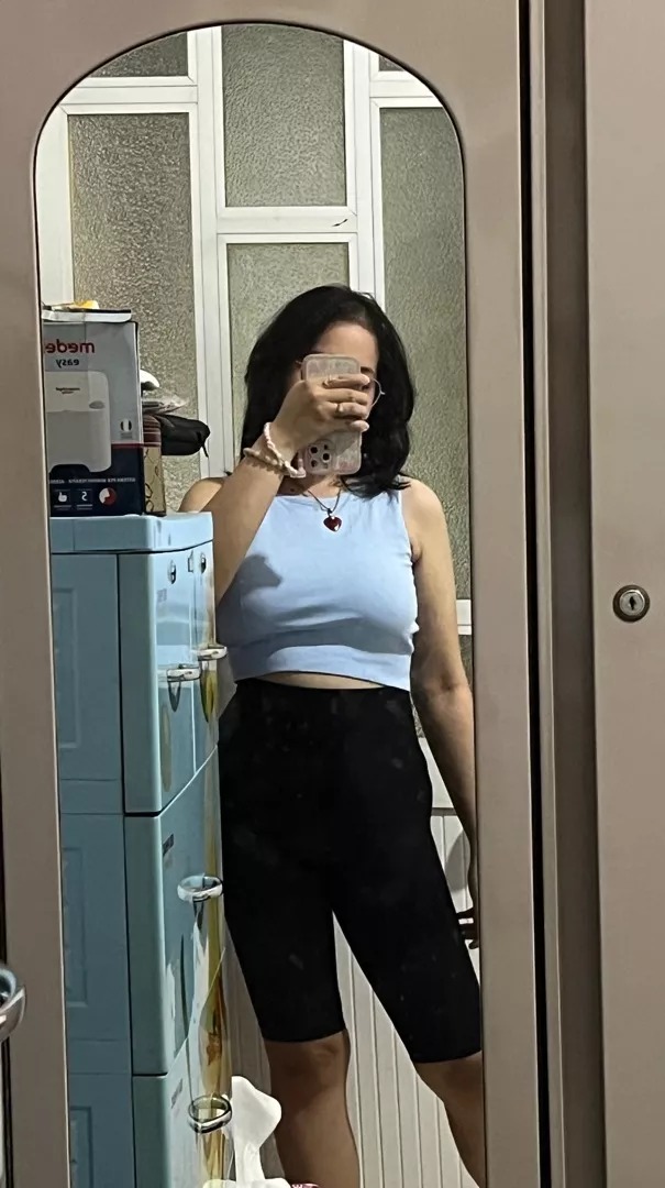 Quần Tập Gym Nữ AMIN AM027 Dáng Lửng Cạp Cao - Chất Liệu Cao Cấp, Thấm Hút Mồ Hôi, Thoáng Mát, Lý Tưởng Cho Yoga và Gym