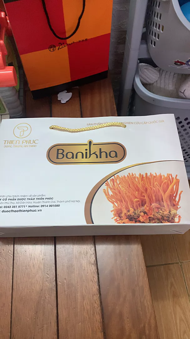 Nước Đông Trùng Hạ Thảo Banikha Thiên Phúc - Giải Pháp Tăng Cường Sức Khỏe Từ Thiên Nhiên, Ứng Dụng Đặc Biệt Giúp Đẹp Da