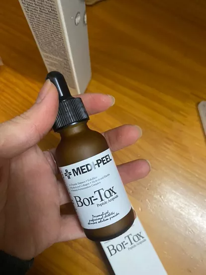 Kem Dưỡng Trẻ Hóa Nâng Cơ Medi-Peel Bor-Tox Peptide 50g - Peptide Hàn Quốc Cải Thiện Nếp Nhăn, Da Căng Bóng, Đàn Hồi, Săn Chắc