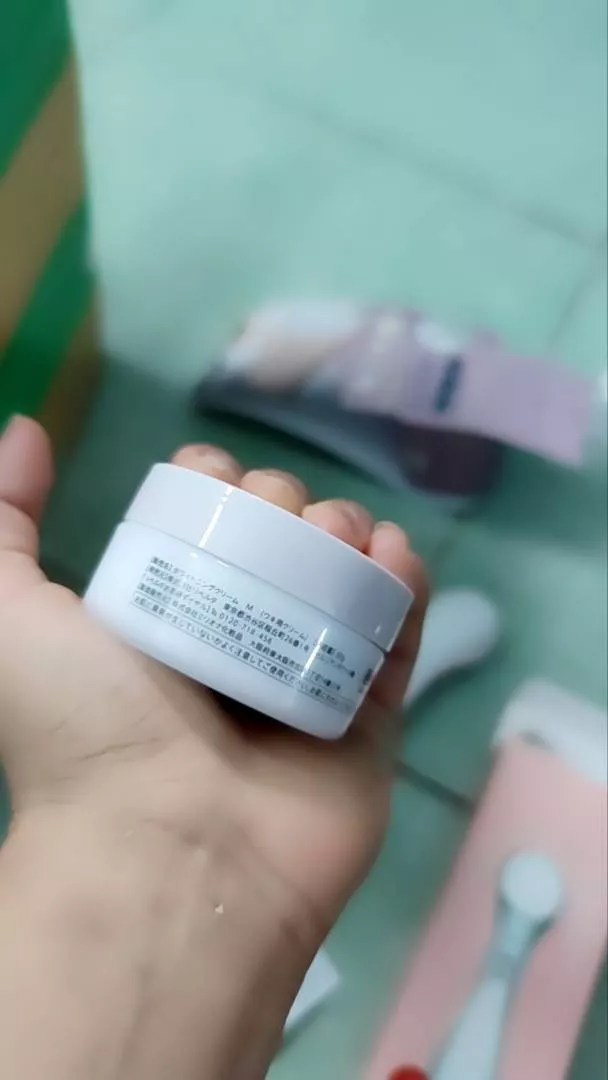 Kem Dưỡng Giảm Thâm Nách Shiro Waki Hime Night Pack - Chăm Sóc Da Dưới Cánh Tay Trắng Sáng, Mịn Màng, Hương Thơm Dịu Nhẹ 30g