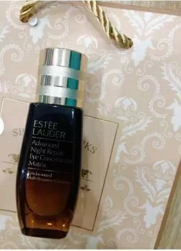 Tinh Chất Dưỡng Mắt Estee Lauder Advanced Night Repair Eye Matrix 15ml - Chống Lão Hóa, Giảm Nếp Nhăn, Cấp Ẩm, Săn Chắc Da Quanh Mắt
