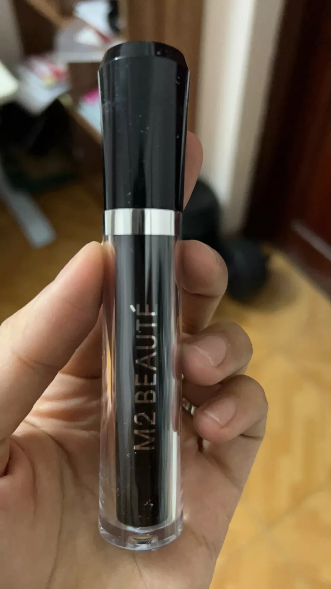 Serum M2 Beauté Hỗ Trợ Dưỡng Dài Mi - Kích Thích Mọc Dài Dày Tự Nhiên, Giảm Gãy Rụng, Lọ 4ml