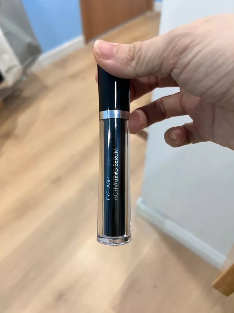Serum M2 Beauté Hỗ Trợ Dưỡng Dài Mi - Kích Thích Mọc Dài Dày Tự Nhiên, Giảm Gãy Rụng, Lọ 4ml