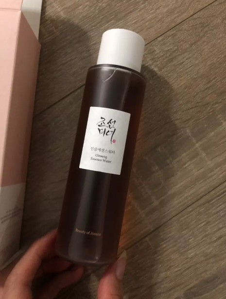 Nước Hoa Hồng Beauty Of Joseon Ginseng Essence Water 150ml - Giải Pháp Dưỡng Da, Làm Dịu Da, Chống Lão Hóa, Dành Cho Mọi Loại Da
