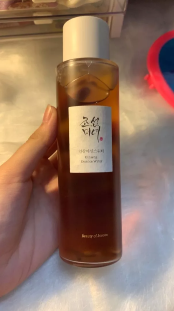 Nước Hoa Hồng Beauty Of Joseon Ginseng Essence Water 150ml - Giải Pháp Dưỡng Da, Làm Dịu Da, Chống Lão Hóa, Dành Cho Mọi Loại Da