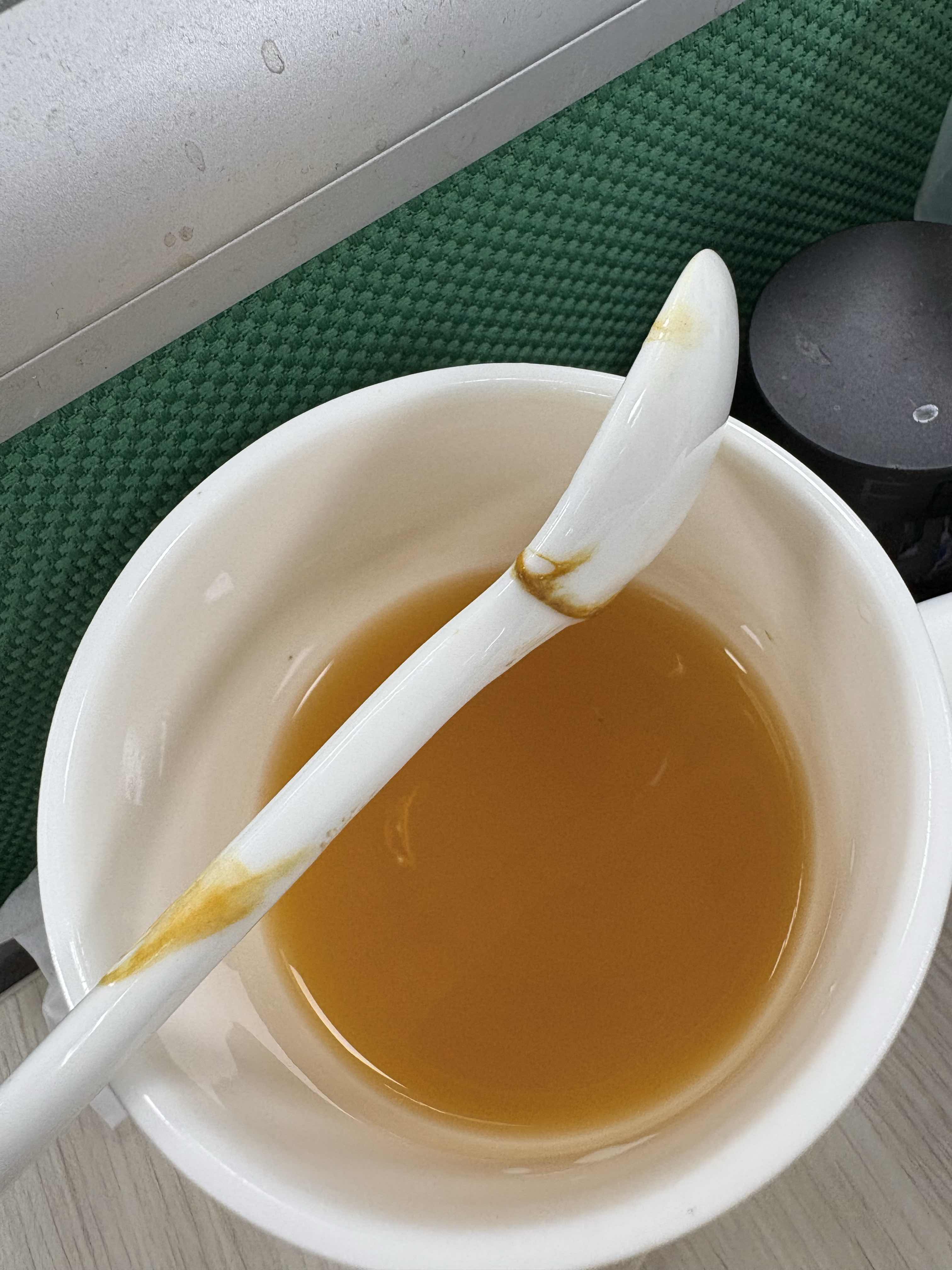 Tinh Chất Nghệ Nano Curcuma D'or Natinfran - Hỗ Trợ Tiêu Hóa và Làm Đẹp Da, Hộp 10 Ống, Công Nghệ Nano Tiên Tiến