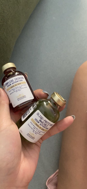 Serum Biologique Recherche Oligo Proteines 30ml - Dưỡng Trắng, Sáng Da Hiệu Quả - Chăm Sóc Da Cao Cấp Chính Hãng