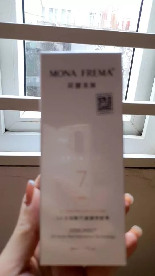 Tẩy da chết Mona Frema 3.6 SteroPeel Exfoli-Toner 7%