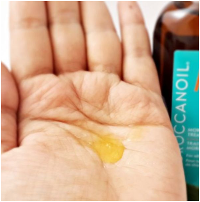 Tinh Dầu Dưỡng Tóc Moroccanoil 100ml - Bóng Mượt, Phục Hồi Tóc Hư Tổn Từ Dầu Argan - Sản Phẩm Chăm Sóc Tóc Chuyên Nghiệp