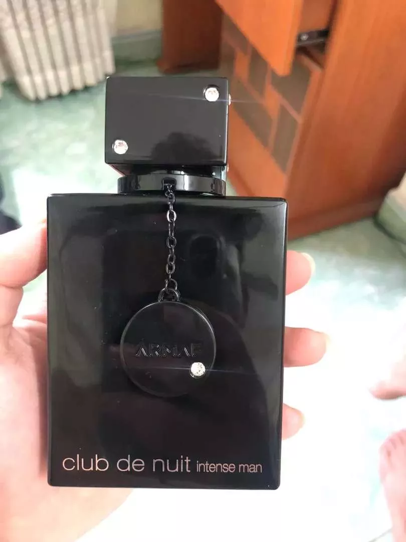 Nước Hoa Armaf Club De Nuit Intense For Man 105ml - Hương Gỗ Cay, Quấn Hút, Phong Cách Nam Tính, Lý Tưởng Cho Mọi Dịp