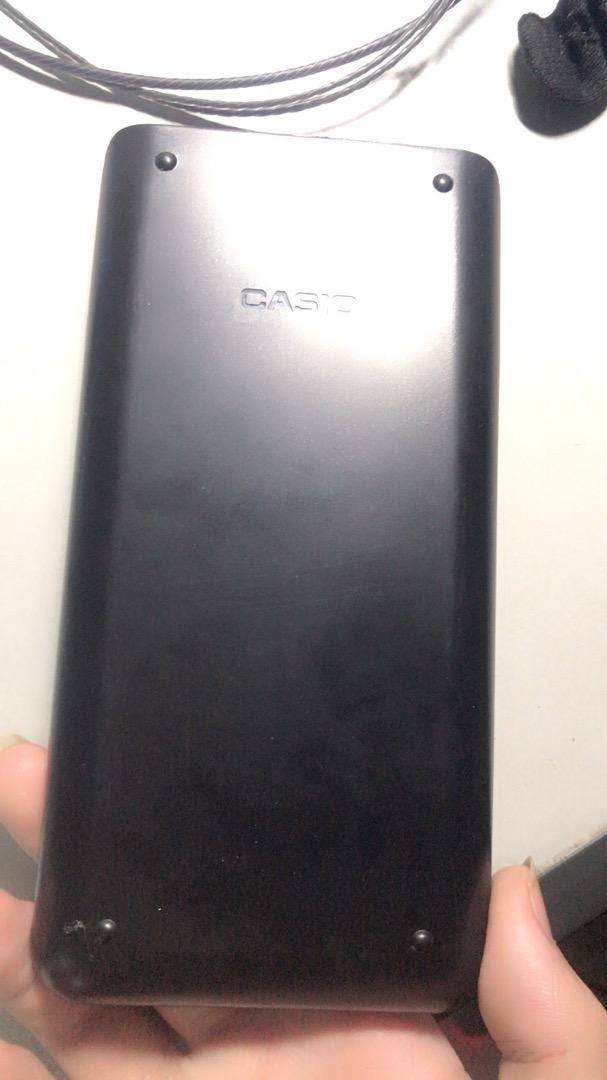 Máy Tính Cầm Tay Casio FX-570VN Plus New 2nd Edition - Dòng Remake Hiện Đại Dành Cho Học Sinh và Sinh Viên