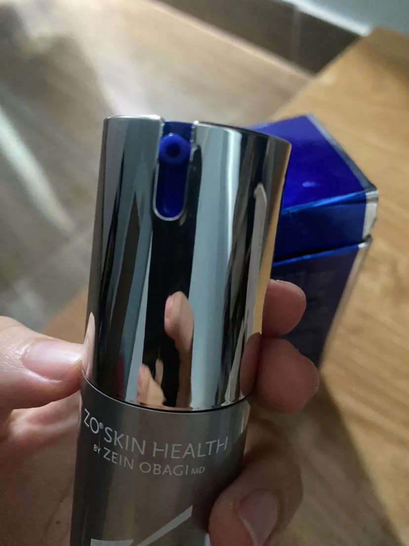 Kem Dưỡng Trắng Da ZO Skin Health Retinol 1% - Dưỡng Làm Sáng Da, Căng Mịn, Công Nghệ ZO Brightening 50ml